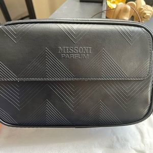 Missoni Parfum Travel bag